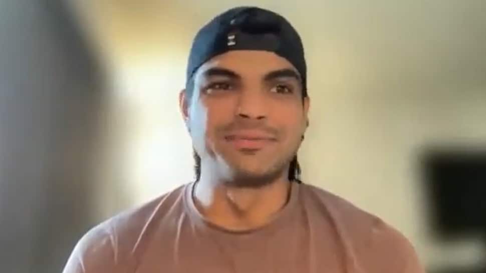 نیراج چوپرا: می‌دانم انگلیسی‌ام خیلی کامل نیست، ستاره نیزه پاسخ کاملی به عدم تسلط به زبان انگلیسی می‌دهد |  سایر اخبار ورزشی