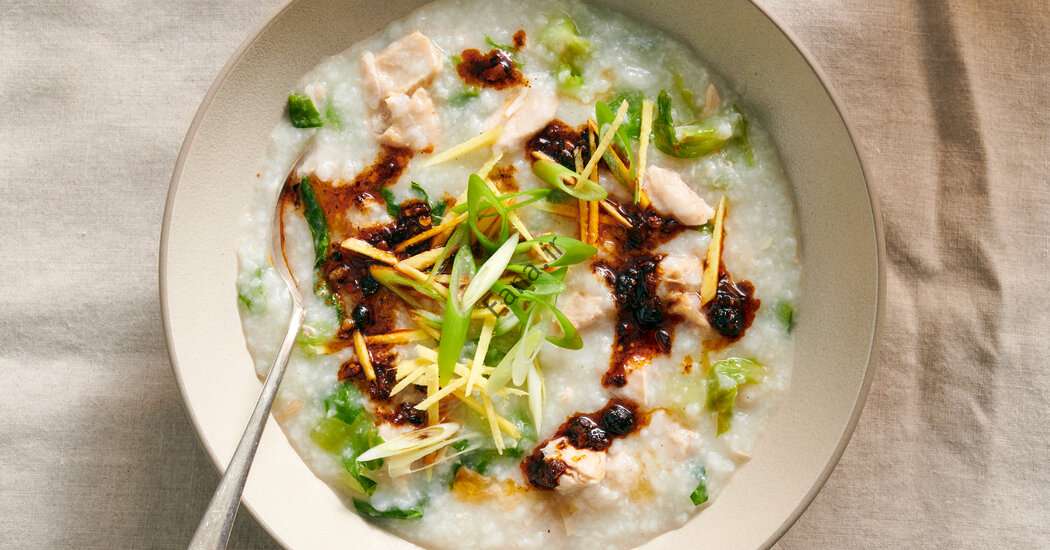 این آخر هفته چی بپزیم