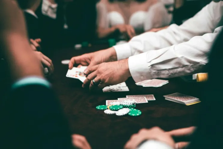 بهترین سایت شرط بندی و BET