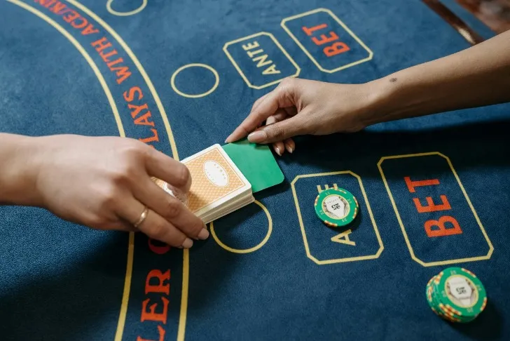 بهترین سایت شرط بندی و BET
